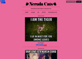 Nerudacats.tumblr.com