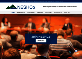 Neshco.org