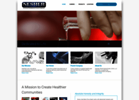 Nesher.com