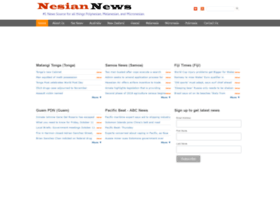 Nesiannews.com
