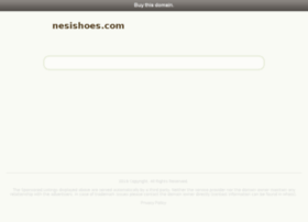 nesishoes.com