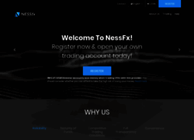 Nessfx.com