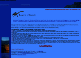 Nessie.co.uk