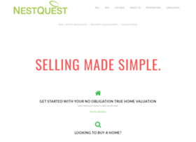 Nestquestdirect.com