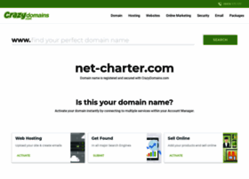 net-charter.com