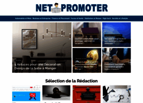 net-promoter.com