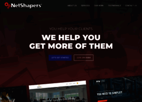 net-shapers.com