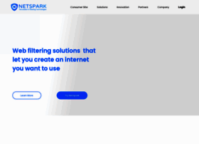 net-spark.com