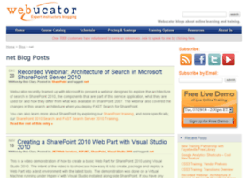 net.blogs.webucator.com