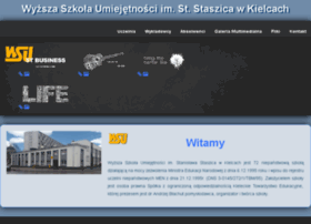 net.wsu.kielce.pl