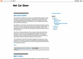 Net1cars.blogspot.com