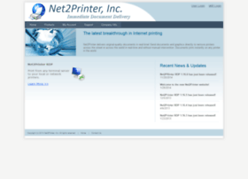 Net2printer.com