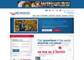 Netagogo.com