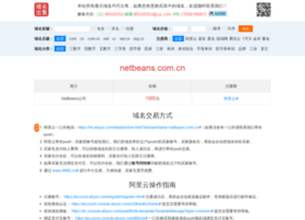 netbeans.com.cn