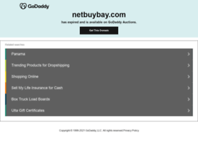 netbuybay.com