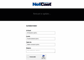 netcast.web.tr