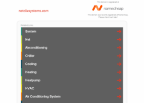 Netclixsystems.com