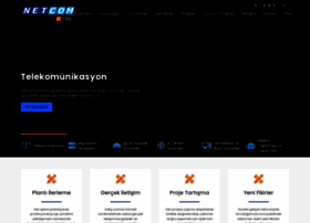 netcom.com.tr