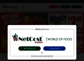 Netcostmarket.com