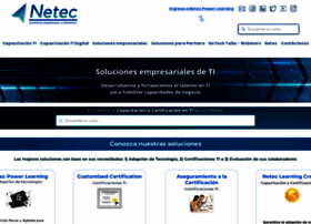 netec.com.mx