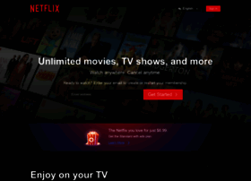 Netflixprize.com