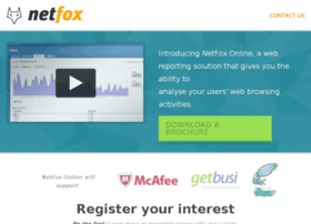 Netfox.com