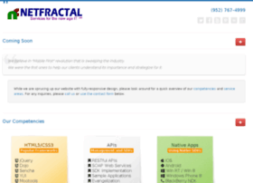 netfractal.com