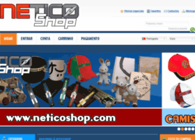 neticoshop.com