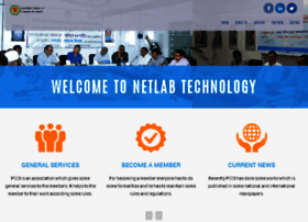 Netlabtechnology.com