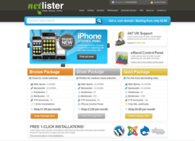 Netlister.com