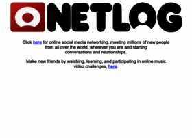 netlog.com