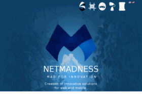 netmadness.net