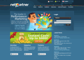netpartner.com