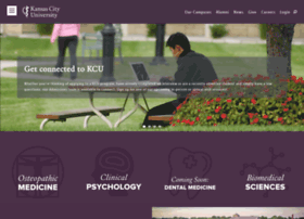 Netpartner.kcumb.edu