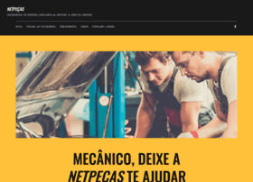 netpeca.com.br
