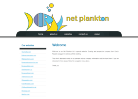 netplankton.com