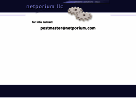 netporium.com