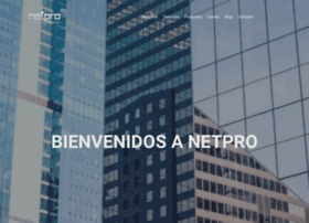 netpro.com.mx