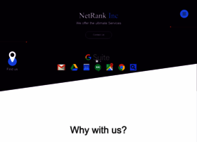 Netrankinc.com