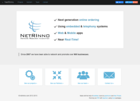 Netrinno.com