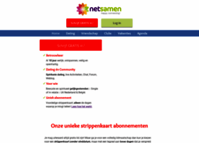 netsamen.nl