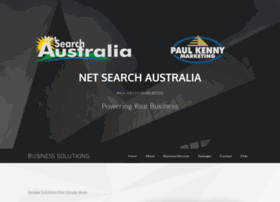 Netsearchaustralia.com