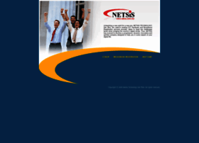 Netsis.com.my