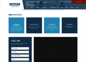 Netstar.co.za