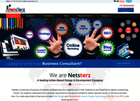 Netsterz.com