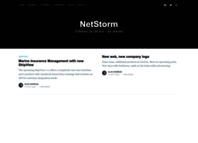 Netstorm.no