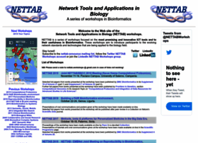 Nettab.org