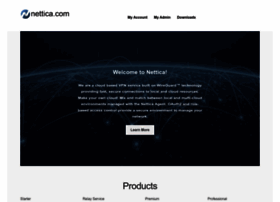 nettica.com