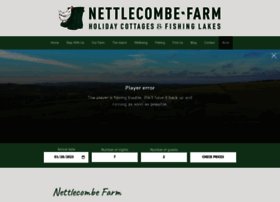 nettlecombefarm.co.uk