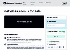 Netvillas.com